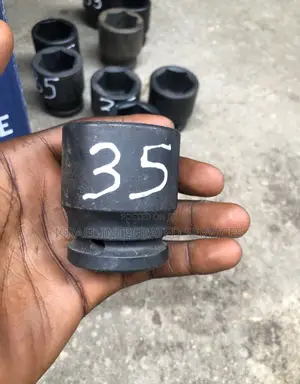 3/4” Drive Mechanical Socket Available All Sizes