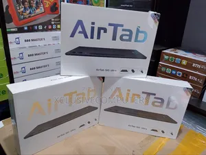 New Tablet 1 TB