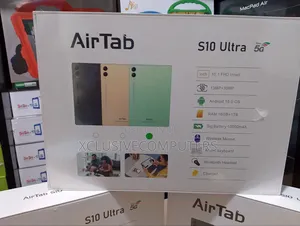 New Tablet 1 TB
