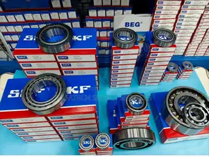 Beg Bearing