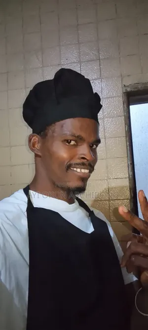 Mr. Idongesit Effiong