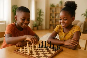 Chess Coach/Tutor