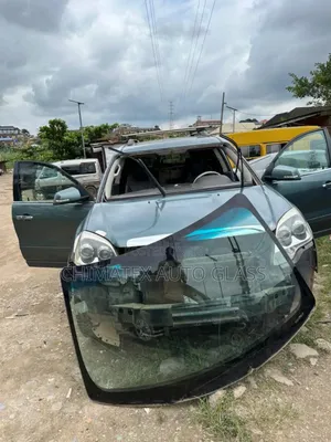 Gmc Acadia 2012 Windscreen Glass Available
