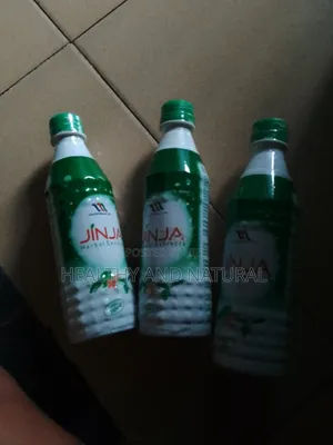 Jinja Herbal Extract Regulates Blood Sugar Levels