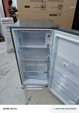 Best Price – Skyrun Single Door Fridge 160l