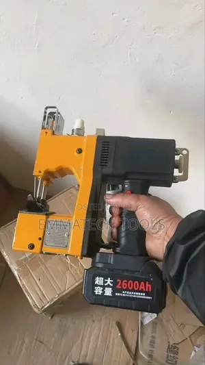 20 Liter Caker Mixer