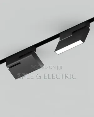 Folding Magnetic Flood Light