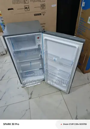 Skyrun 160l Fridge – Modern Cooling For Everyday Life