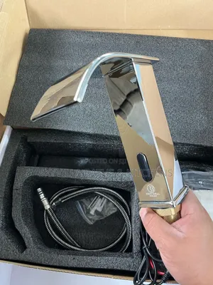 England Standard Basin Sensor Mixer.