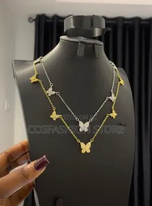 Single Necklace