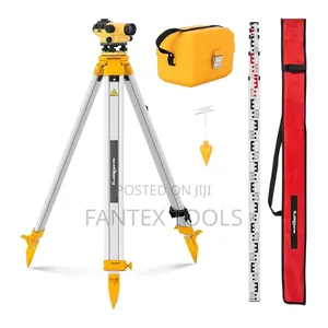 Auto Level Instrument.(Cst /Berger.)