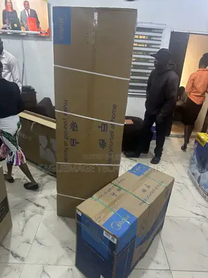 Affordable 2 Ton Inverter Ac – Midea Quality