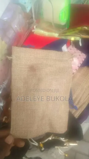 Quality Pouches Bag Per Dozen