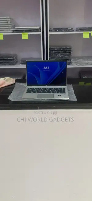 Laptop HP EliteBook 645 G9 16GB AMD Ryzen 5 SSD 256GB