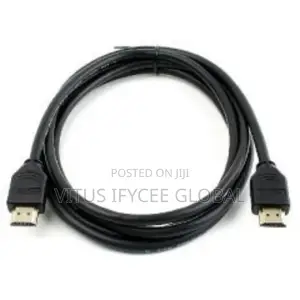 Hdmi Cable 1.5m