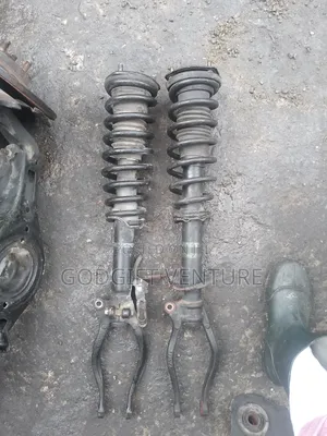 Front Shock Absorber Mazda 6/ Ford Fusion 2003-2007