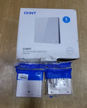 Clint Dp Switch 20a