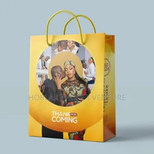 Paper Bags