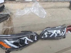 Head Lamp Honda Accord 2013 Fancy
