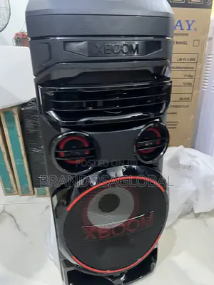 Lg 1000w Rnc7 Xboom – Big Bass Home Entertainment
