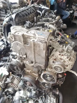 Direct Japan 2.5liters Nissan Altima Engine 2007 to 2012 Model