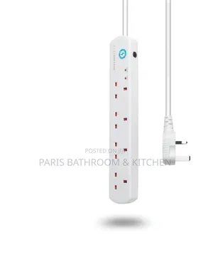 Extension Surge Protector