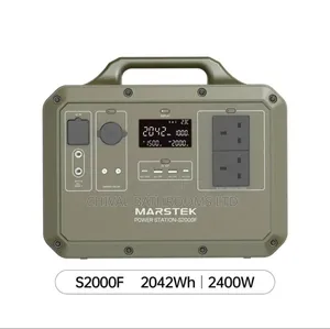 Marstek Power Station-S2000f