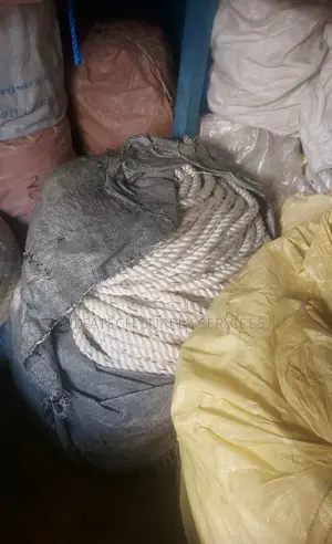 Marine Rope