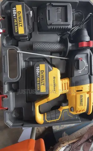Original Dewalt Impact Drill Machine