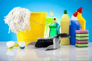 Eco Clean Cleaning Services