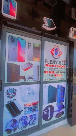 Phone Repair Services