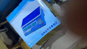 40kg Digital Scale