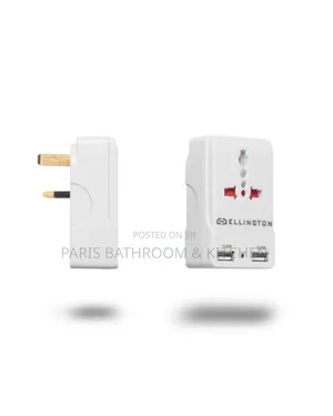 Fuse Surge Protector