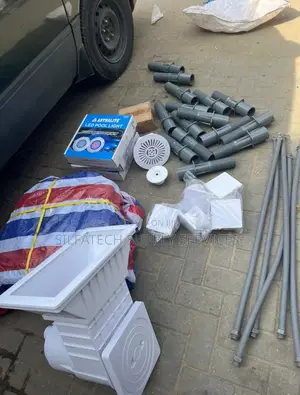 Swimming Pool Equipments