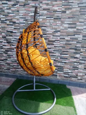 Single Swing Chair