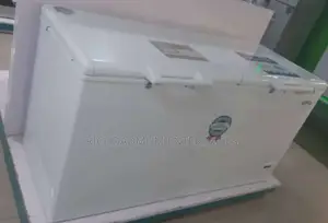 HTF 719 Haier Thermocool Chest Freezer