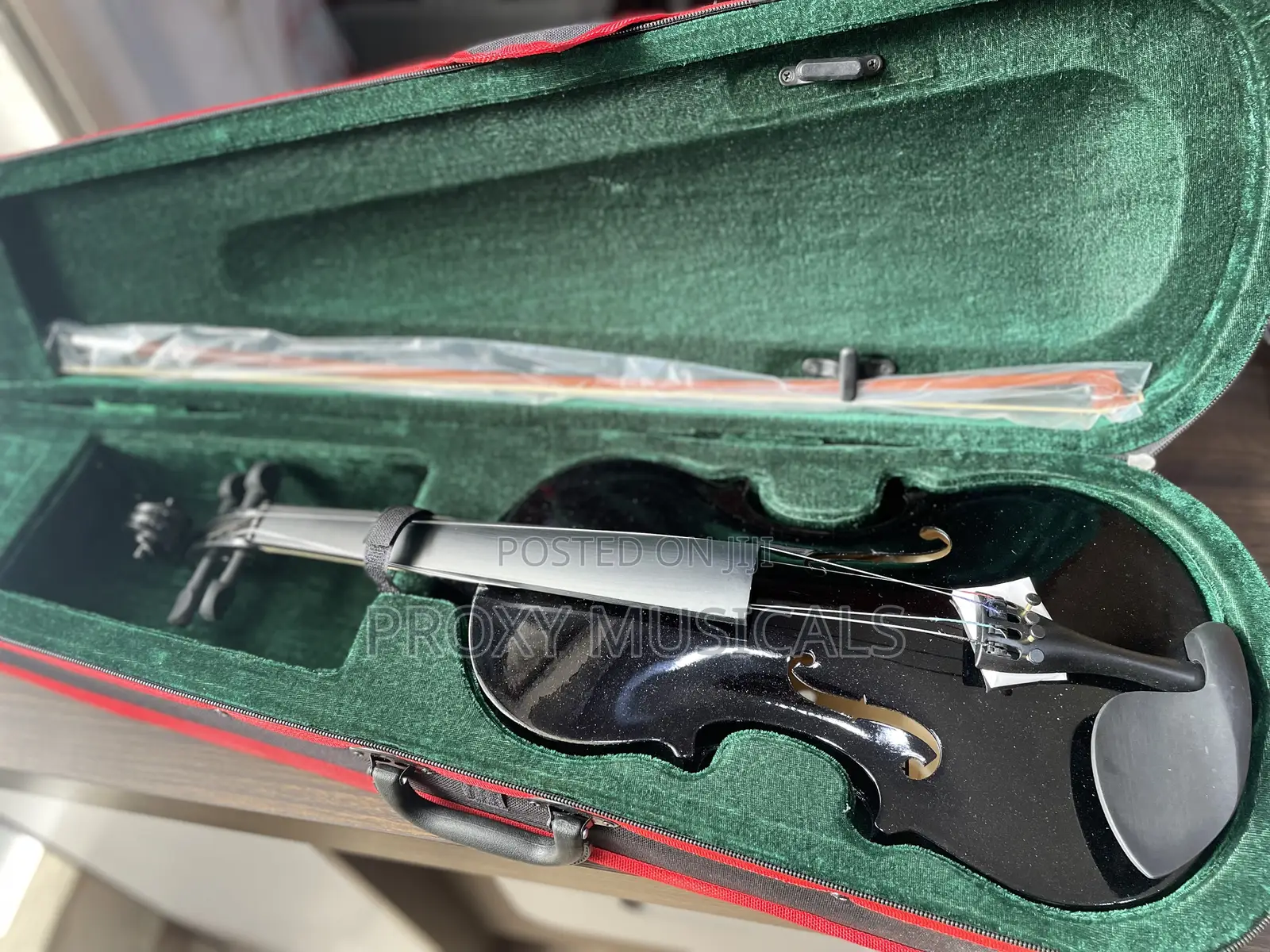 Yamaha Professional Violin