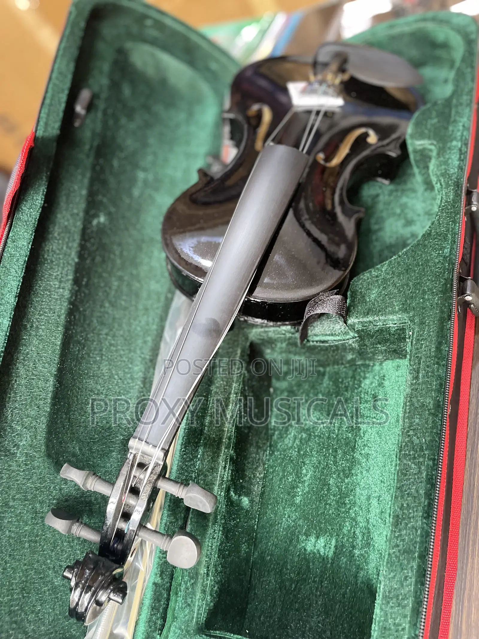 Yamaha Professional Violin