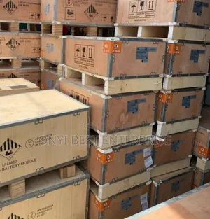 Felicity Lithium Ion Batteries 10kwh_-_51.2v/200ah