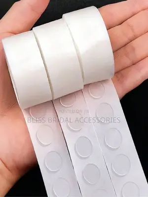 Balloon Gum Tape
