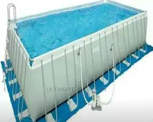 32 Fit INTEX Swimming POOL