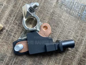 Range Rover Battery Sensor