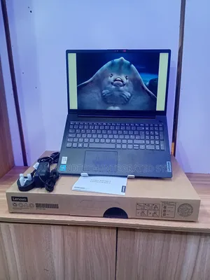 New Laptop Lenovo IdeaPad 330S 8GB Intel Celeron SSD 256GB