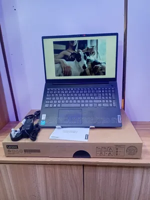 New Laptop Lenovo IdeaPad 500S 8GB Intel Celeron SSD 256GB