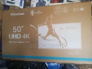 Hisense 50smart Full Scream