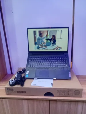 New Laptop Lenovo IdeaPad 500S 8GB Intel Celeron SSD 512GB