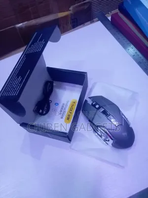 T Wolf Q13b Mouse