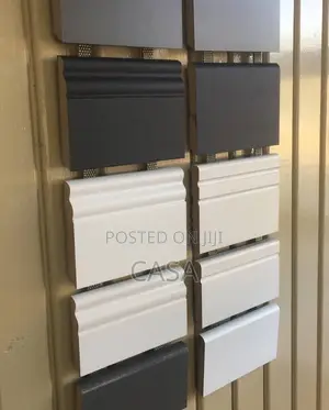 Floor Skirting for Sale at Wholesale Price