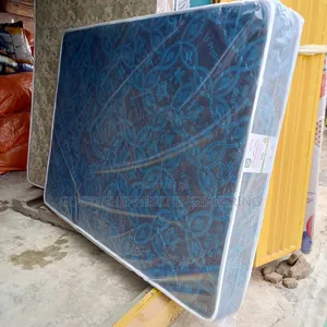 Promo! Buy 4.5ft by 6ft by 8 Inches Full Orthopedic Prestige Mattress