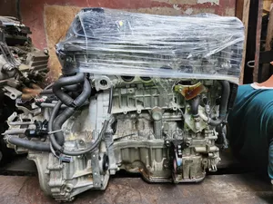 Toyota Camry 2020 Complete Engine